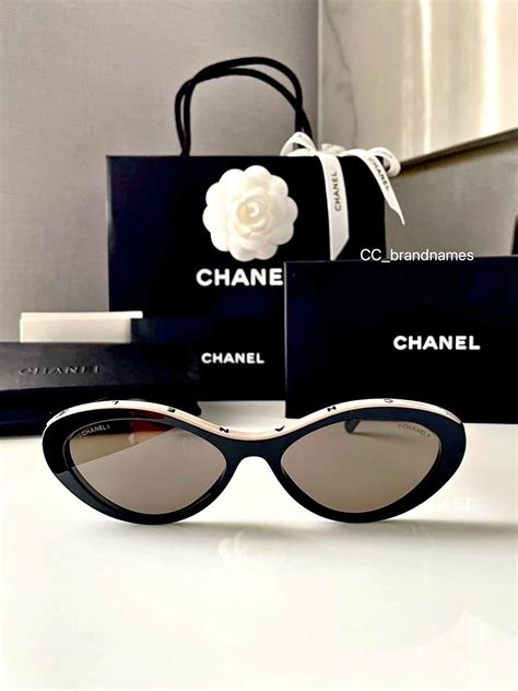 chanel sunglasses 2001|used Chanel sunglasses for sale.